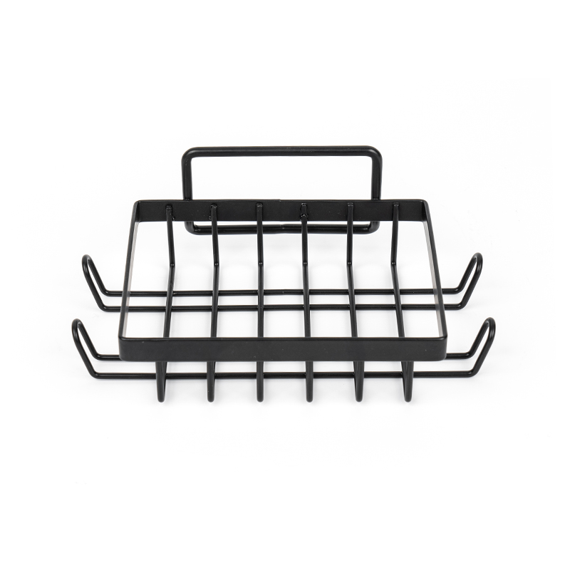 Duş için Paslanmaz Duvara Monte Sabunluk