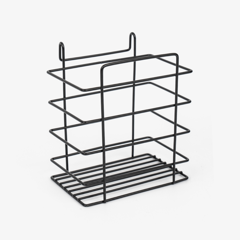 Dolaplar ve Raflar için Banyo Depolama Düzenleyici Kutuları