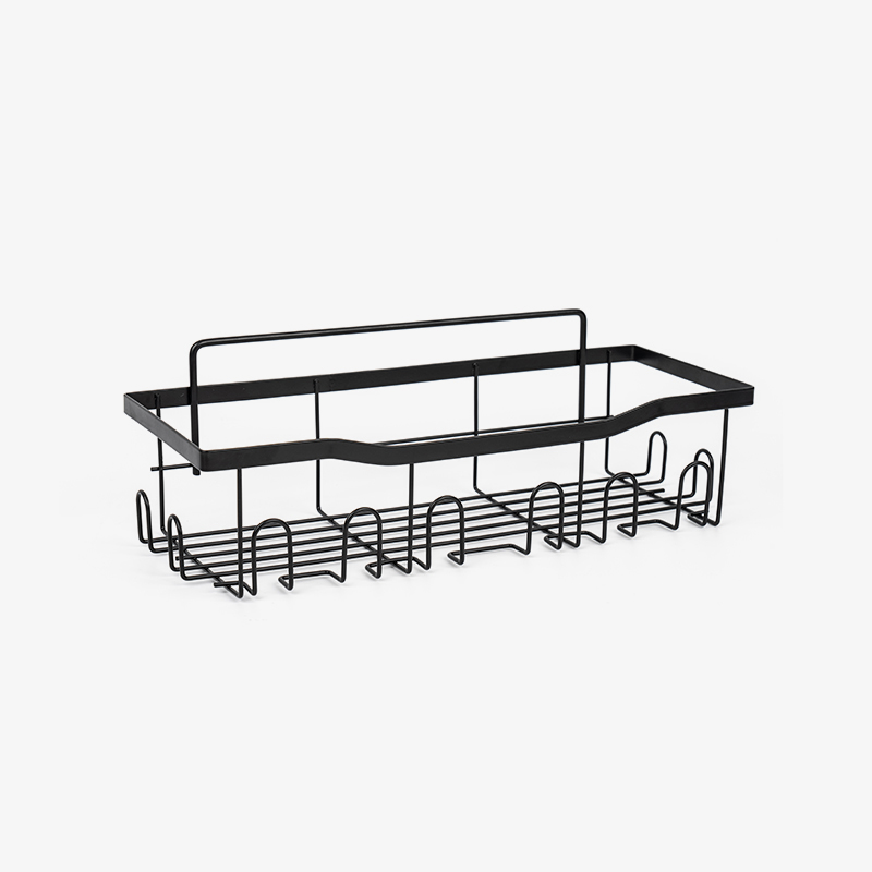 Matkapsız Duvara Monte Mutfak Baharatlık