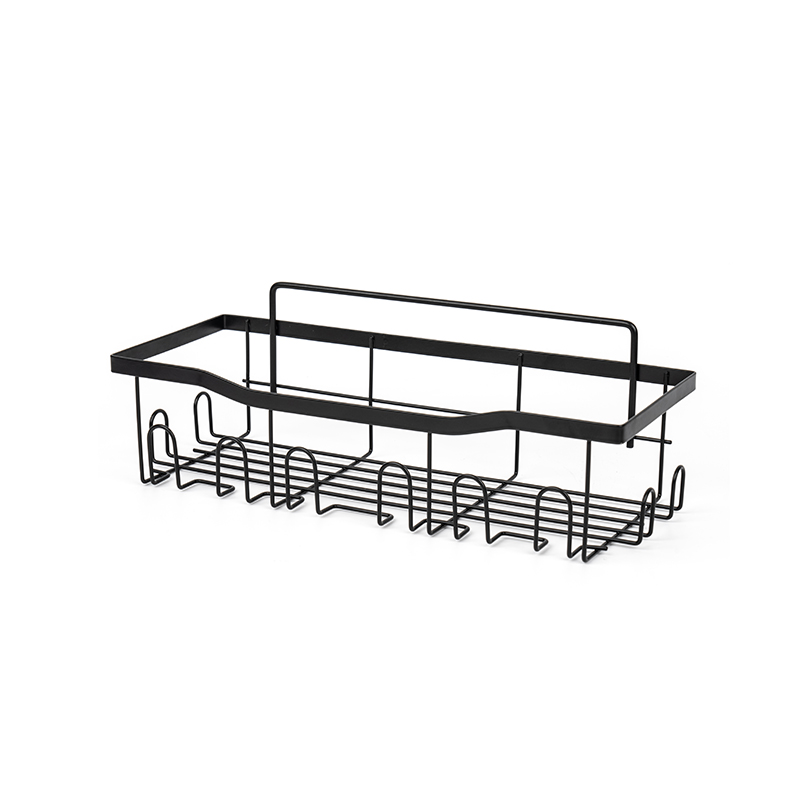 Matkapsız Duvara Monte Mutfak Baharatlık