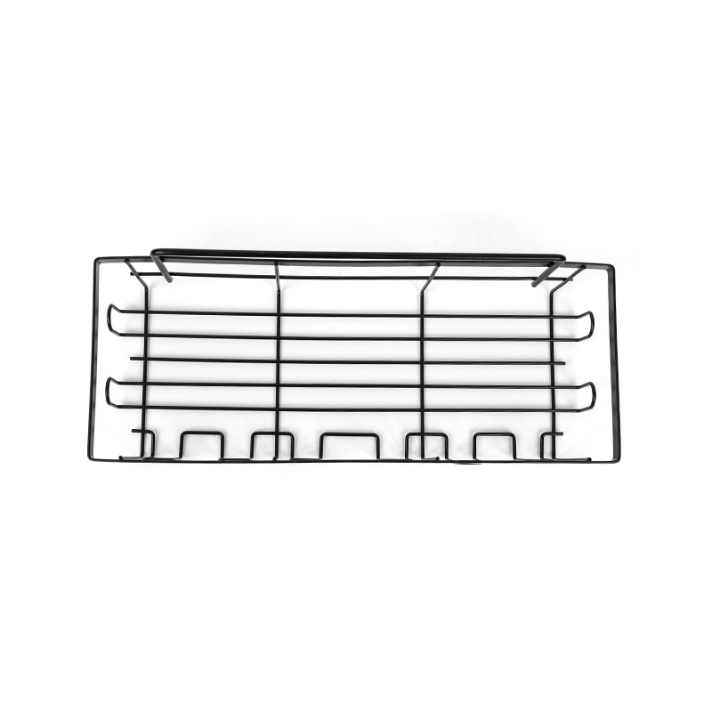 Matkapsız Duvara Monte Mutfak Baharatlık