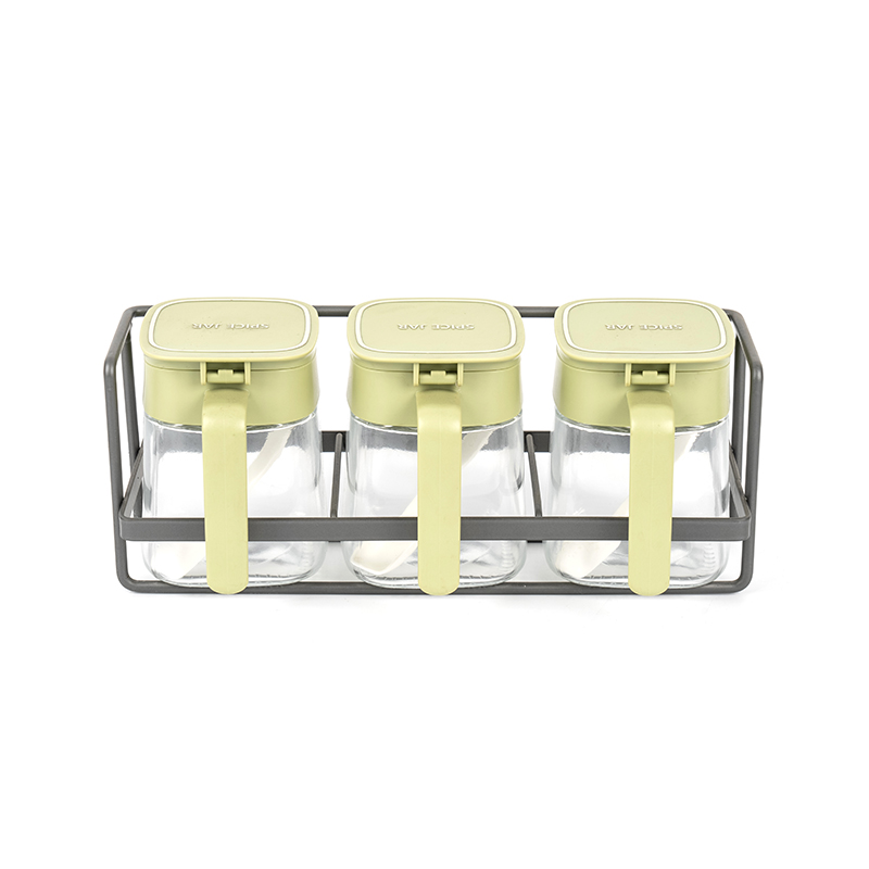 Tek Katlı Buzdolabı Baharat Depolama Rafı