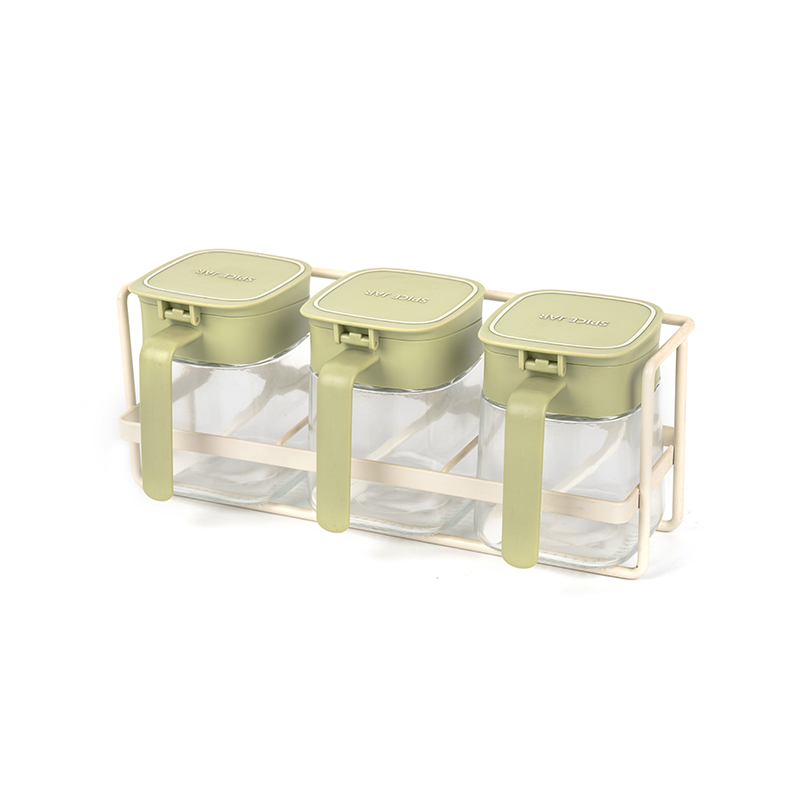 Tek Katlı Buzdolabı Baharat Depolama Rafı