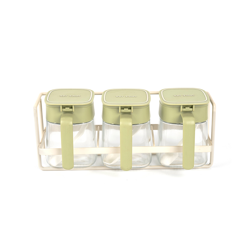 Tek Katlı Buzdolabı Baharat Depolama Rafı