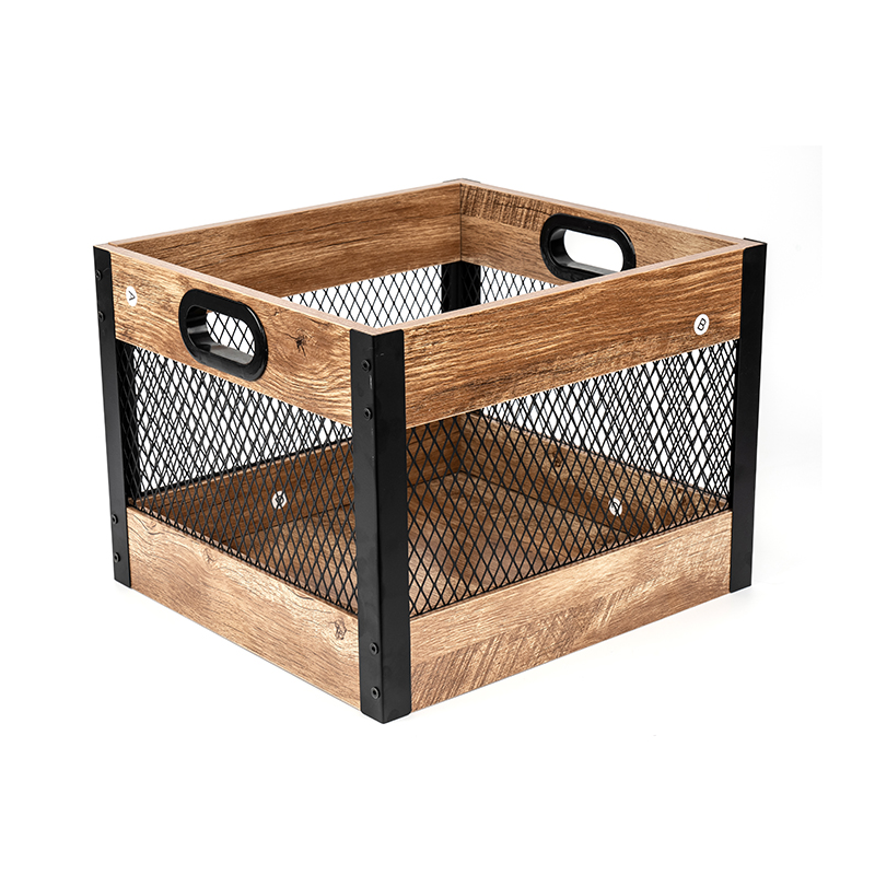 Dergi Depolama Rafı