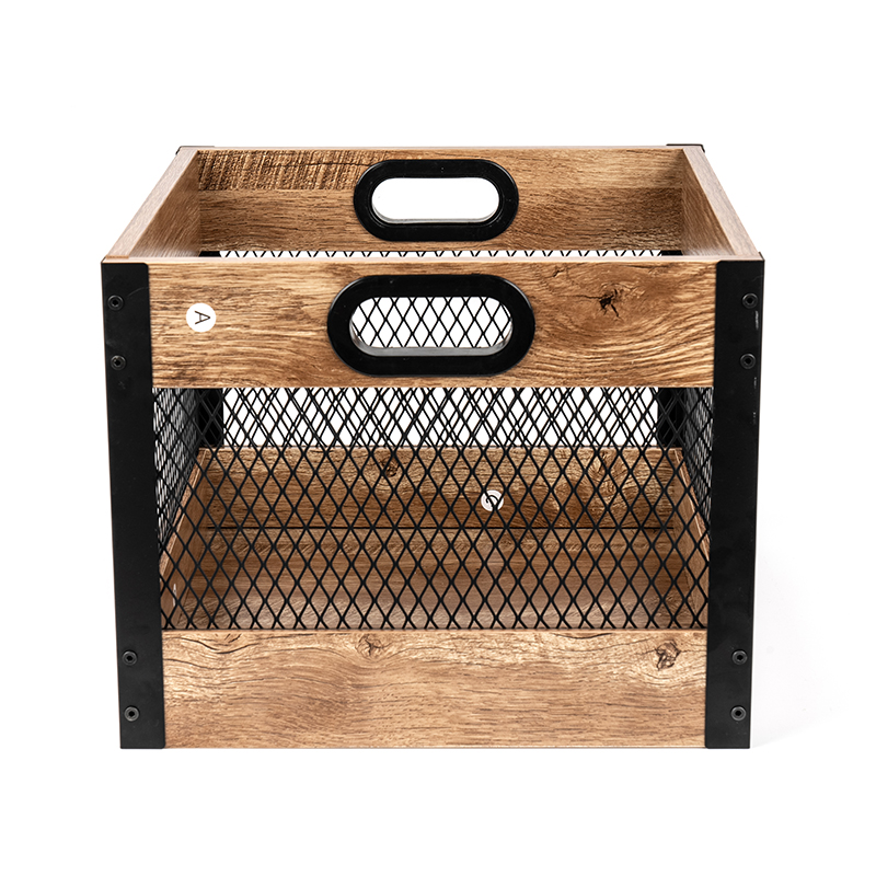 Dergi Depolama Rafı