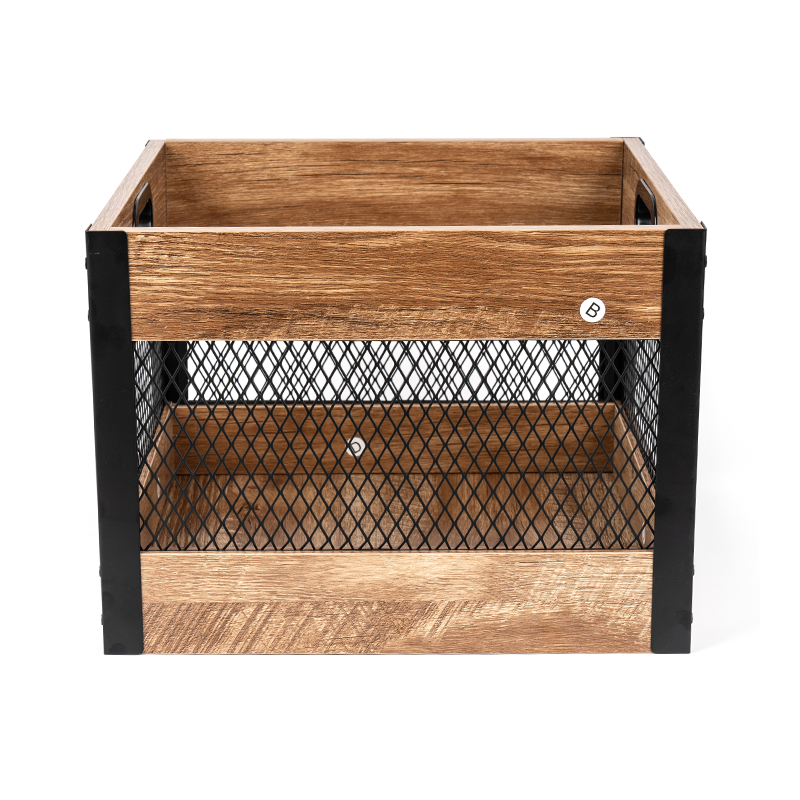 Dergi Depolama Rafı