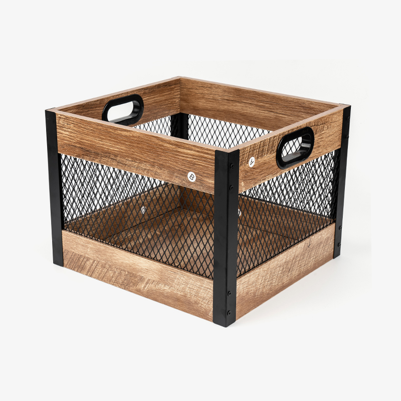 Dergi Depolama Rafı