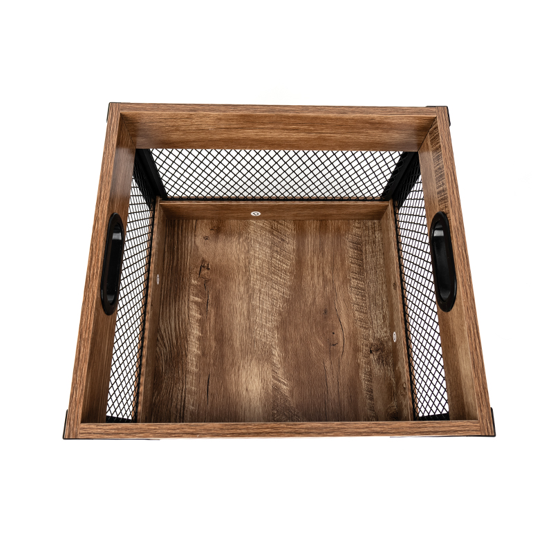 Dergi Depolama Rafı