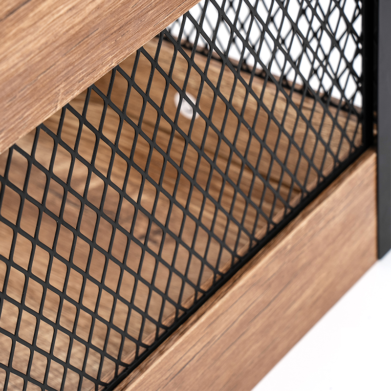 Dergi Depolama Rafı