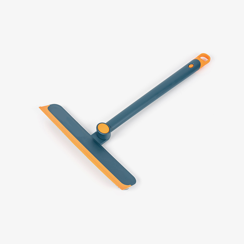 Banyo, Pencere ve Zemin Temizleme için Uzun Saplı Silecek