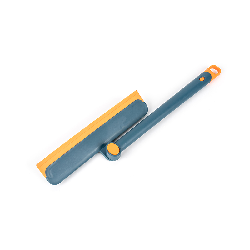 Banyo, Pencere ve Zemin Temizleme için Uzun Saplı Silecek