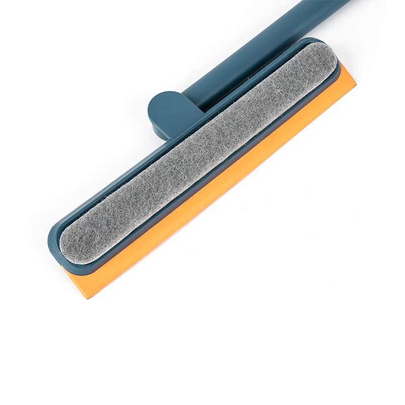 Banyo, Pencere ve Zemin Temizleme için Uzun Saplı Silecek