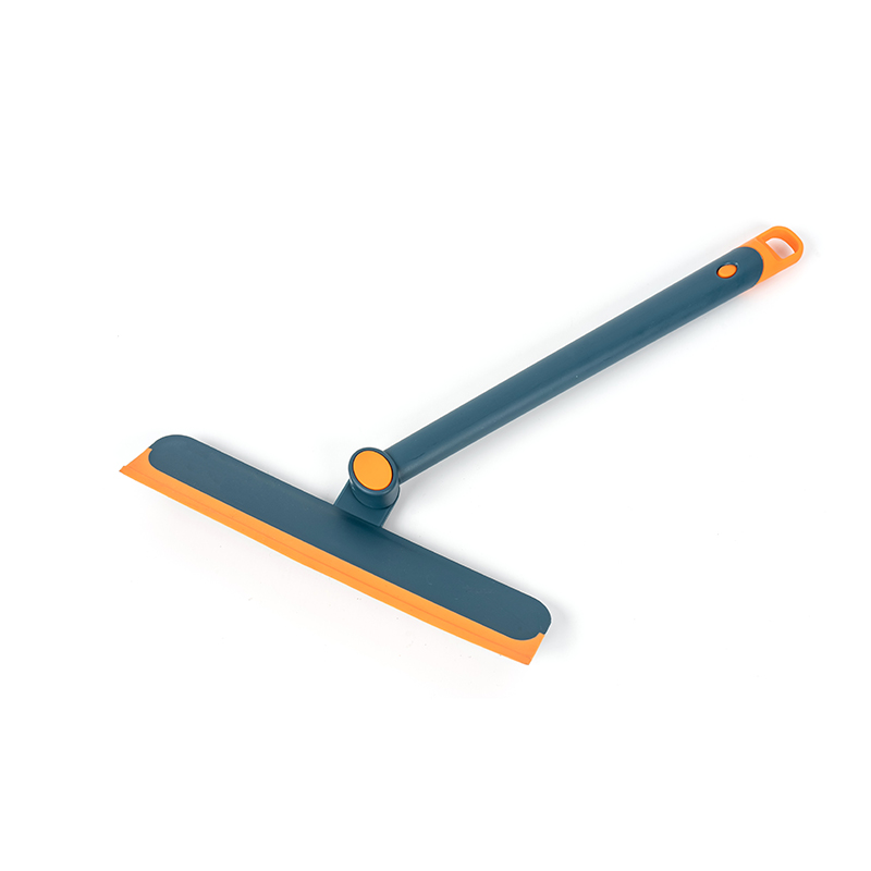 Banyo, Pencere ve Zemin Temizleme için Uzun Saplı Silecek