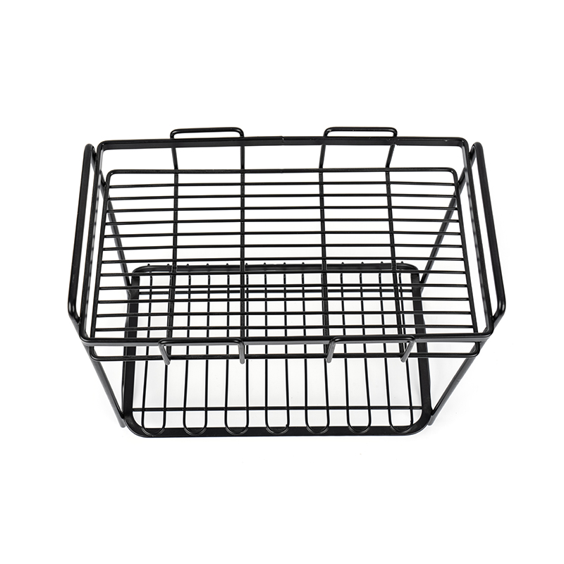 Çift Katmanlı Depolama Rafları