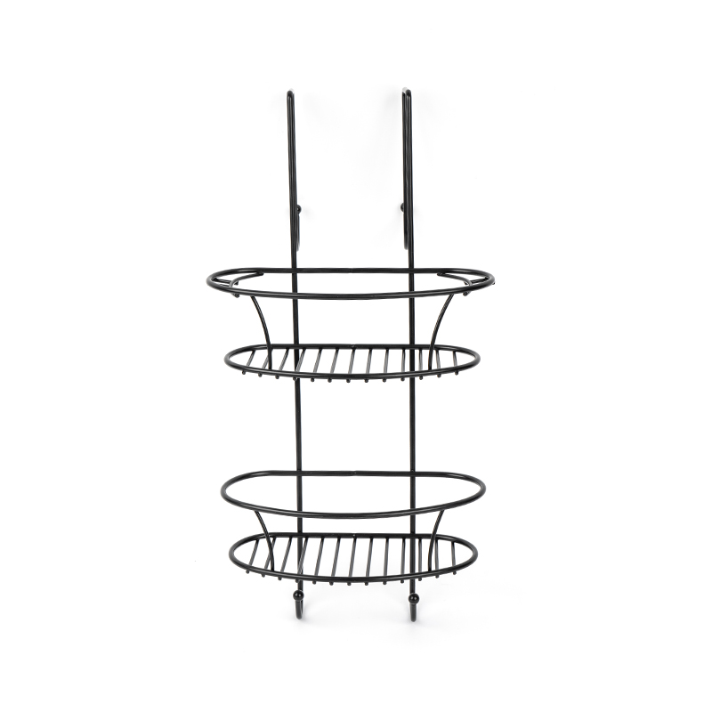 Mutfak ve Banyo için Asılı Sepet Düzenleyici