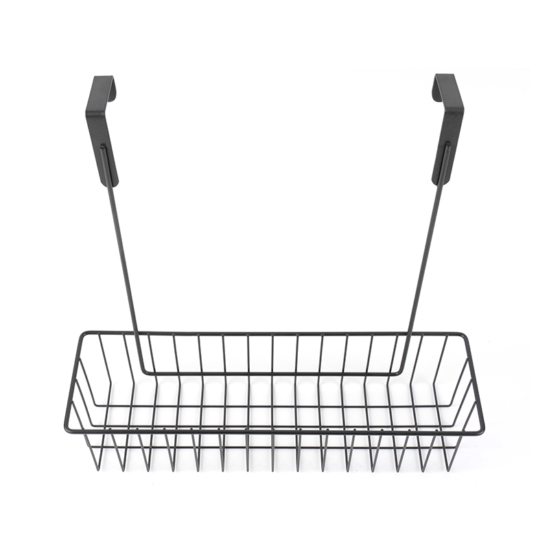 3 Asma Sepetli Kapı Üstü Kiler Düzenleyici