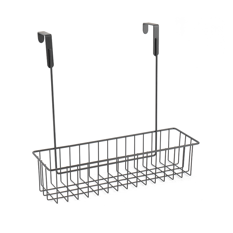 3 Asma Sepetli Kapı Üstü Kiler Düzenleyici