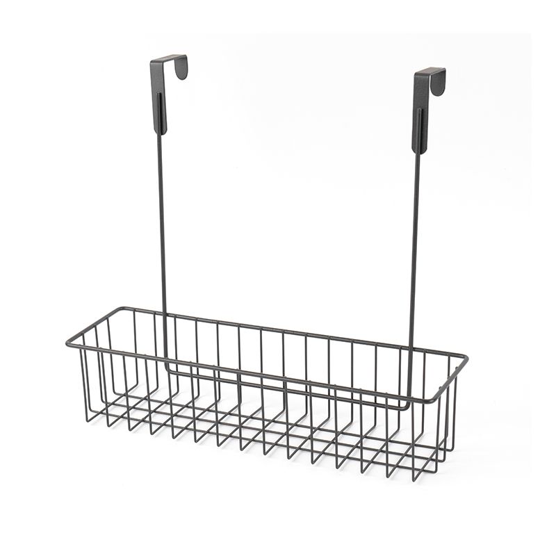 3 Asma Sepetli Kapı Üstü Kiler Düzenleyici