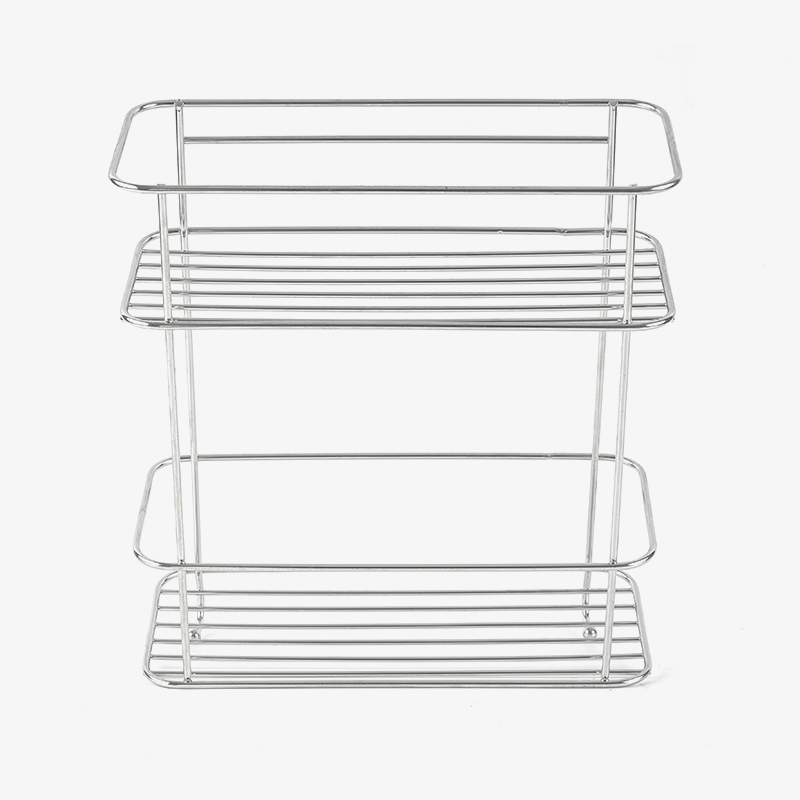 Banyo Düzenleyici Modern Depolama Tutucu