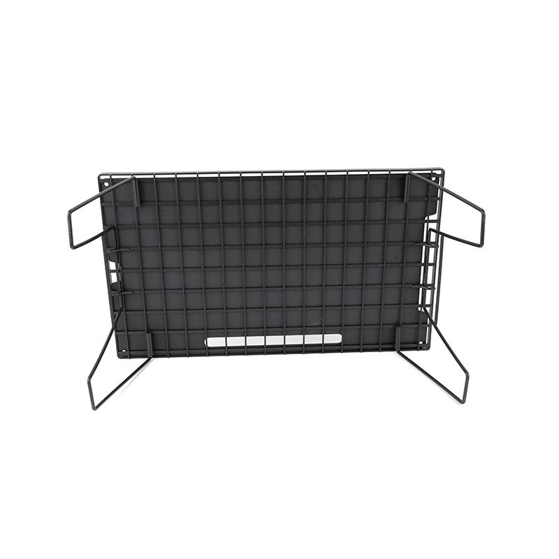 İç ve Dış Mekan Kullanımı için Ayaklı Katlanır Plastik Masa