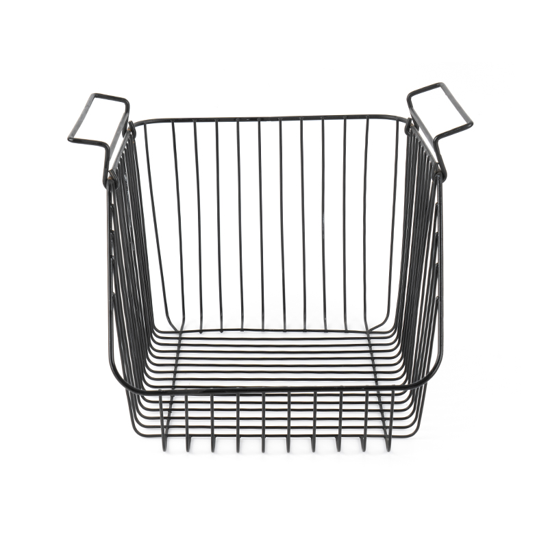 Demir Saklama Sepeti