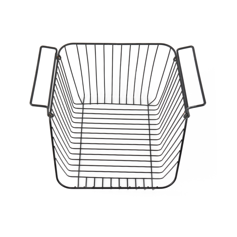 Demir Saklama Sepeti