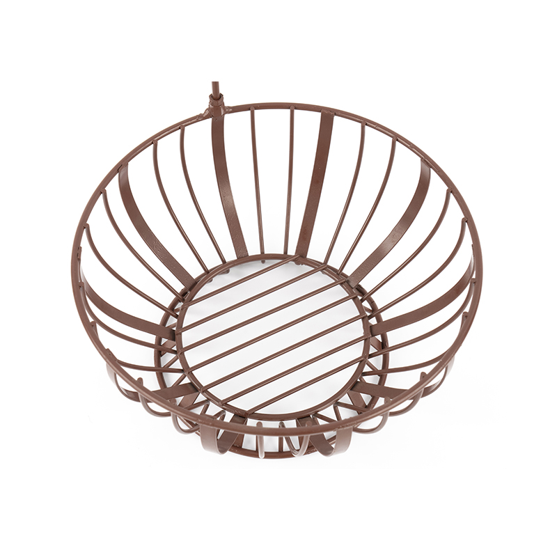 Mutfak için Muz Askılı Meyve Sepeti