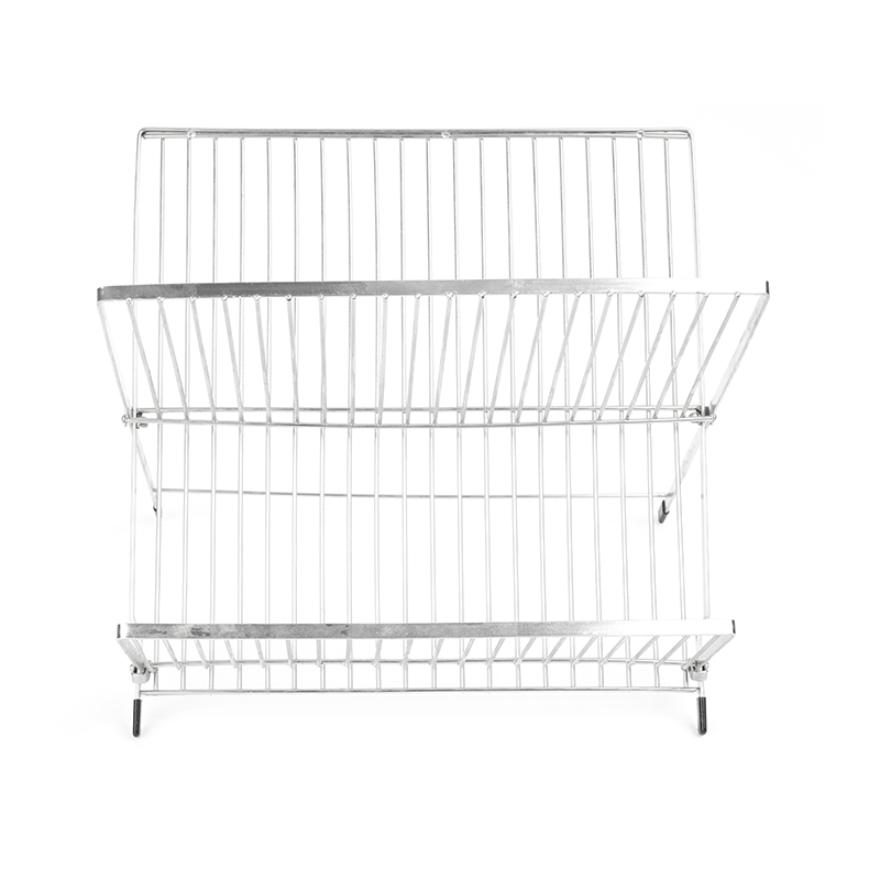 KVOT Bulaşıklık, galvanizli