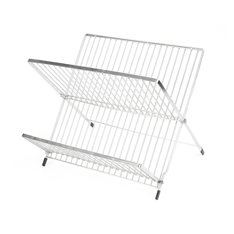 KVOT Bulaşıklık, galvanizli