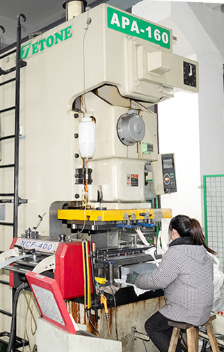 Yuyao Şehri Chengze Technology Co., Ltd.