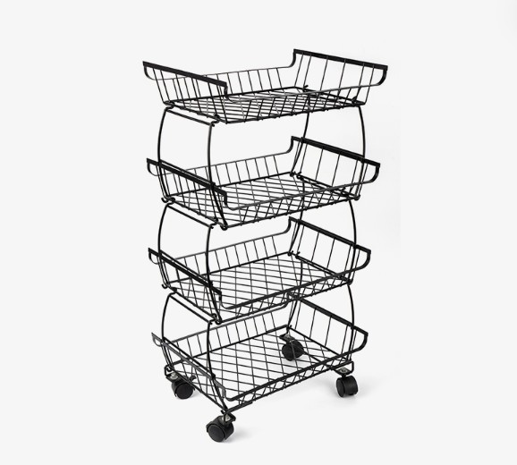 Daha sonra evdeki depolama rafına kanca veya çekmece ekleyebilir miyim?