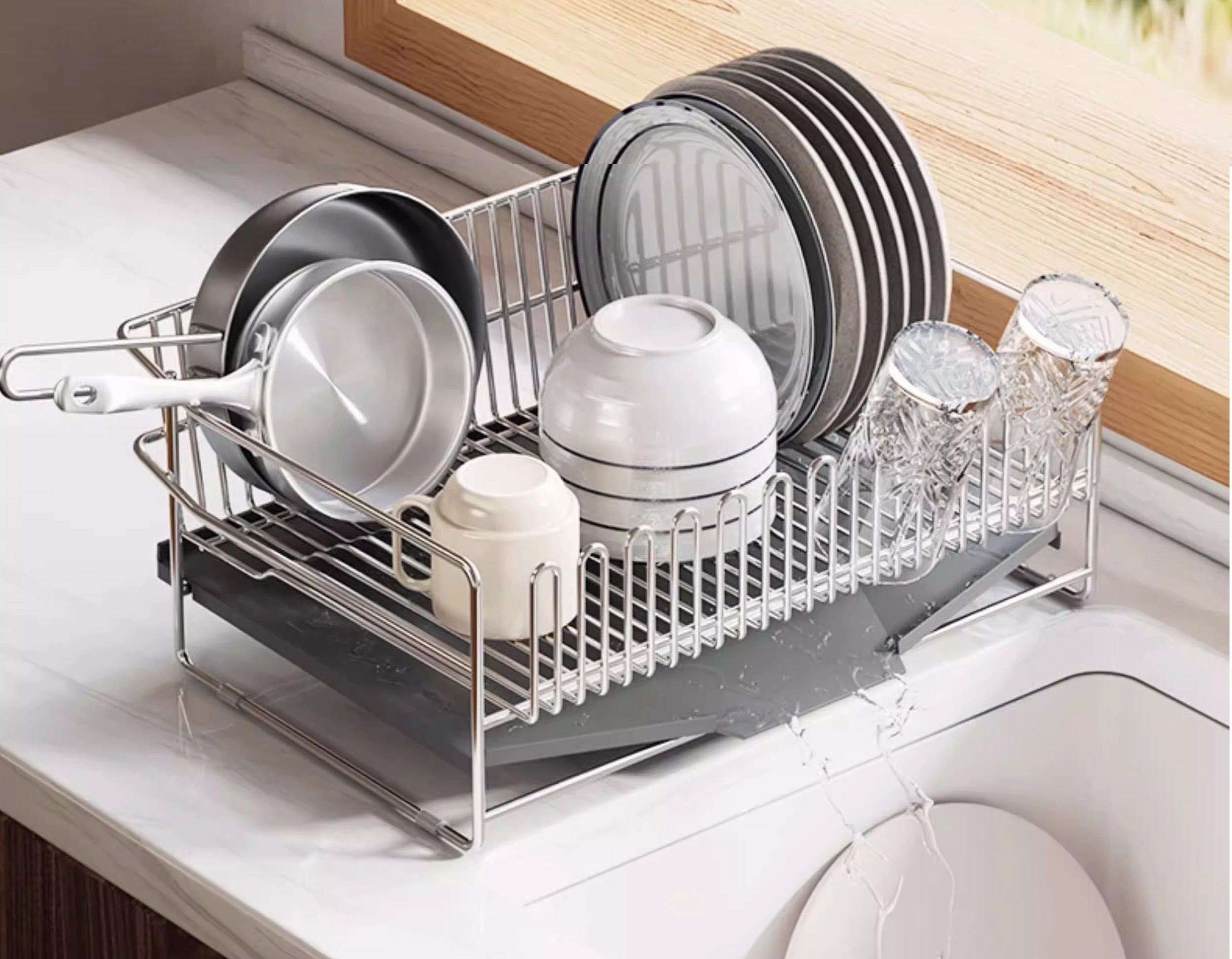 304 Paslanmaz Çelik Gereç Tutucu Nedir ve Ne İçin Kullanılır?