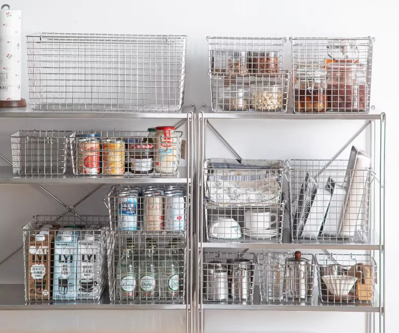 304 Paslanmaz Çelik Alet Tutucu için Neden 304 Paslanmaz Çelik Tercih Edilen Malzemedir?